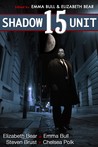 Shadow Unit 15 cover