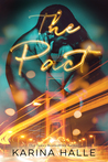 The Pact cover