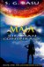 Maia and the Xifarian Conspiracy (The Lightbound Saga Book 1) by S.G. Basu