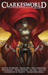 Clarkesworld Magazine, Issue 100 (Clarkesworld Magazine, #100)