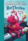Ruffleclaw cover