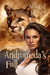 Andromeda's Fall (Shadowcat Nation #1) by Abigail Owen