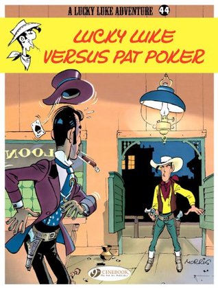 Lucky luke contre pat poker 1977 bon de reduction casino a imprimer 2018