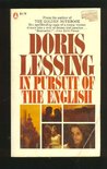 In Pursuit Of The English cover