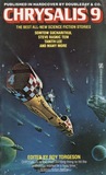 Chrysalis 9 cover