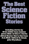The Best Science Fiction Stories cover