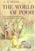 The World of Pooh The Complete Winnie-The-Pooh and The House At Pooh Corner (1957) by A.A. Milne