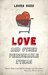 Love and other Perishable Items by Laura Buzo