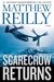 Scarecrow Returns (Shane Schofield, #4)