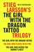 Girl with the Dragon Tattoo Trilogy Bundle The Girl with the Dragon Tattoo, The Girl Who Played with Fire,The Girl Who Kicked the Hornet's Nest (Millennium Series) by Stieg Larsson