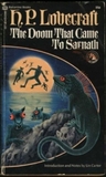 The Doom That Came to Sarnath cover