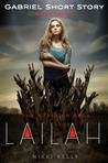 Gabriel Short Story (The Styclar Saga, #0.1)