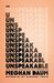 The Unspeakable And Other Subjects of Discussion by Meghan Daum