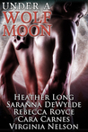 Under a Wolf Moon cover