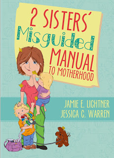 2 Sisters' Misguided Manual to Motherhood Descarga gratuita de libros con isbn