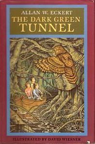 the-dark-green-tunnel