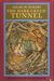 The Dark Green Tunnel by Allan W. Eckert