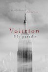 Volition cover