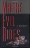 Where Evil Hides cover