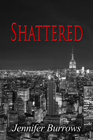 Shattered(Surrender Trilogy 2)