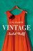 Una pasión vintage by Isabel Wolff