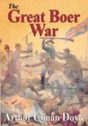The Great Boer War cover