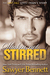 Shaken, Not Stirred (Last Call, #5) by Sawyer Bennett