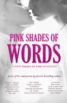 Pink Shades of Words: Walk 2015 cover