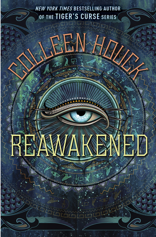 Reawakened (Reawakened, #1)