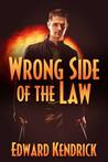 Wrong Side of the Law cover