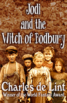 Jodi and the Witch of Bodbury cover