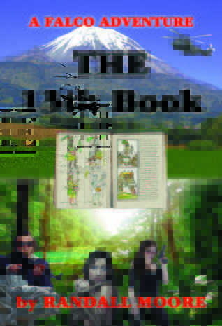 The 13th Book by Randall Moore