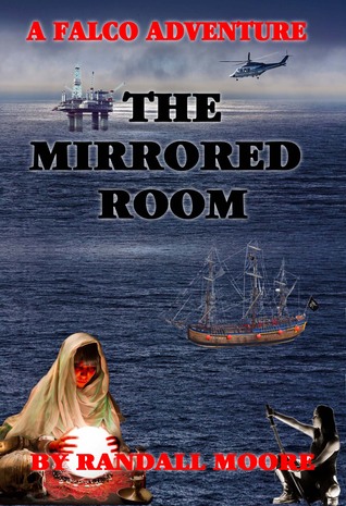The Mirrored Room by Randall Moore