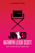 Jinxed (A Jinx Fogarty Mystery) by Kathryn Leigh Scott