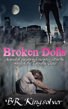 Broken Dolls cover