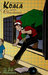 Wandering Koala Saves Christmas by Jeff Thomason