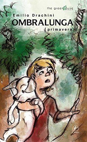 Ombralunga. Primavera (The greenhouse Italy)