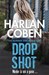 Drop Shot (Myron Bolitar, #2) by Harlan Coben