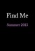Find Me (The Found Duet, #2) by Laurelin Paige