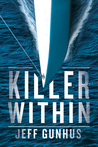Killer Within cover