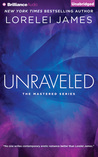 Unraveled cover