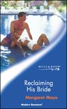 Reclaiming His Bride cover