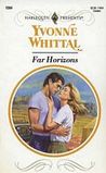 Far Horizons cover