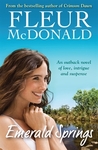 Emerald Springs cover