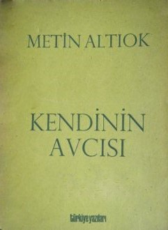 Kendinin Avcısı