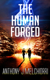The Human Forged cover