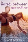 The Secrets Between You and Me (Stolen Kiss, #2)