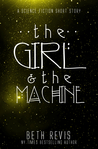 The Girl & the Machine cover