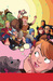 The Unbeatable Squirrel Girl #1 (The Unbeatable Squirrel Girl, #1) by Ryan North