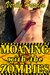 Moaning with the Zombies by Verily Harden